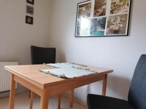 Ferienwohnung Karoline Eisenach