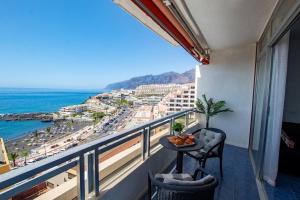Ocean Breeze Apt by Dream Homes Tenerife