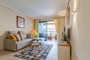 Top Floor Ocean View Apt By Dream Homes Tenerife