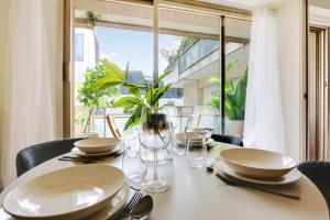 Chic apartment - 1BR-4P - Place des Vosges