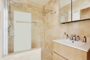 Chic apartment - 1BR-4P - Place des Vosges