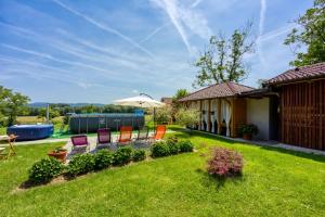 Merry's Spa and Relax House - Happy Rentals 