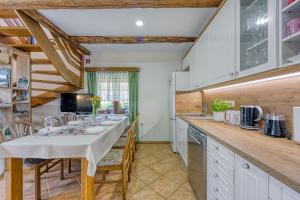 Merrys Spa and Relax House - Happy Rentals