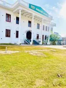 Hotel Sukoon Bharatgarh - Nālāgarh