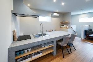 BATEAU rental vacation - 3hvězdičkové hotely ve městě Awaji