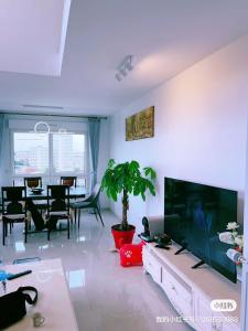 Appartements Vu Seine Appartement Duplex : photos des chambres