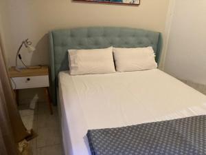 Sofies Choice Mytilini