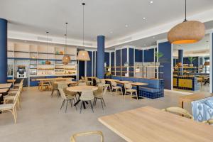 B&B HOTEL Benidorm Finestrat