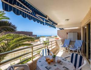 Atlantic Pearl Apt by Dream Homes Tenerife
