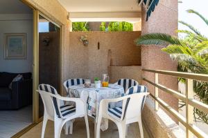 Atlantic Pearl Apt by Dream Homes Tenerife