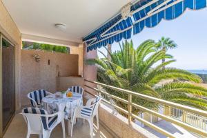 Atlantic Pearl Apt by Dream Homes Tenerife