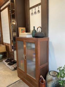 島家 - 古民家一棟貸し-