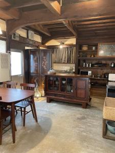 島家 - 古民家一棟貸し-