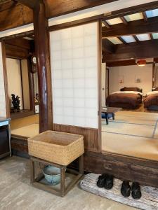 島家 - 古民家一棟貸し-