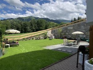 Ferienhaus Willms am Gaisberg