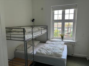 Triple Room with Private Bathroom room in Danhostel Odense City