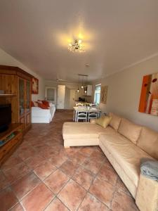 Fewo Nähe Vareler Hafen auch mit Hund