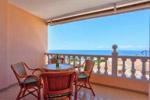Amazing View Apt by Dream Homes Tenerife