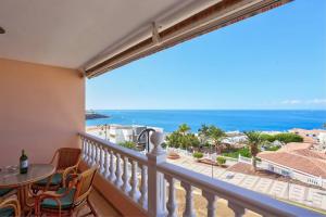 Amazing View Apt by Dream Homes Tenerife