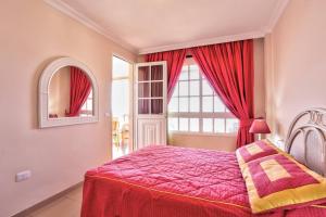 Amazing View Apt by Dream Homes Tenerife