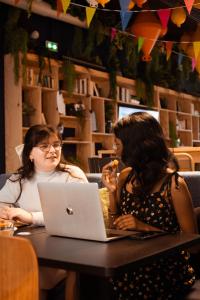 Hotels JOST Hotel Le Havre Centre Gare : photos des chambres