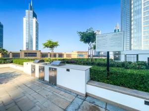 Top Floor Home with Amazing City Views 188BC-2