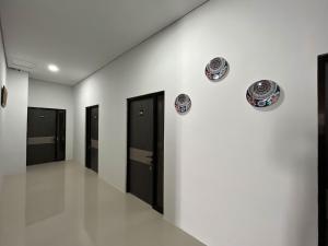 Urbanview Syariah near Stadion Manahan Solo