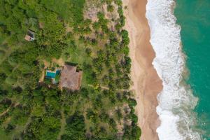 Villa Oceans Edge