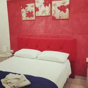 B&B La Casetta - Orta Nova