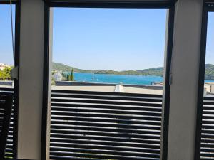 Mobile Home Tina Tisno