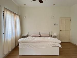 Blossom Hill homestay