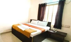 Octave Sri Sai Comforts - Kammasandra