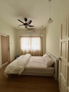 Blossom Hill homestay