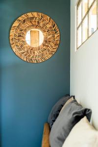 Gite d exception avec vue panoramique 4 personnes