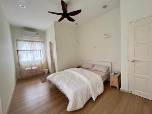 Blossom Hill homestay