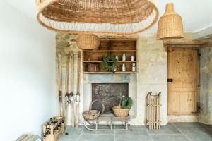 Maisons de vacances Gite d exception avec vue panoramique 4 personnes : photos des chambres