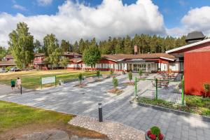 Ädelfors Hotell & Konferens