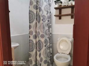 L1 Staycation in Quezon City 1 and 2 BR