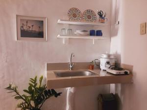 L1 Staycation in Quezon City 1 and 2 BR