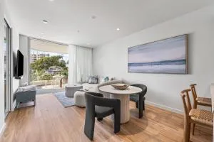 Kirra Soleil - Coolangatta