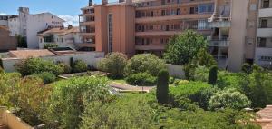 ROSA BAIA Rare 110m2 , 3 chambres, Vue mer, 6 pers