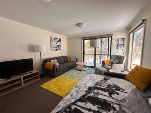 Higgi Drive 1 Ski-In Ski-Out