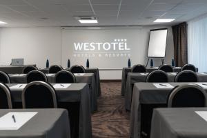 Hotels Westotel Taverny - Paris Val-d-Oise : photos des chambres