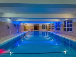 Hotel Jan - 皮夫尼奇纳