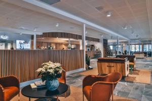 Ädelfors Hotell & Konferens