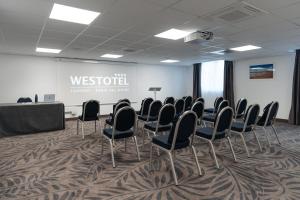 Hotels Westotel Taverny - Paris Val-d-Oise : photos des chambres