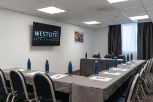 Hotels Westotel Taverny - Paris Val-d-Oise : photos des chambres