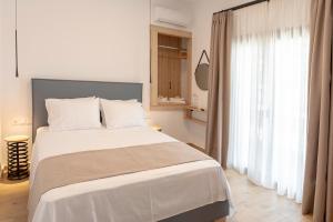 Casa Verano - 4hvězdičkové hotely ve městě Ierissós