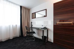 Hotels Westotel Taverny - Paris Val-d-Oise : photos des chambres