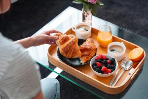 Westotel Taverny - Paris Val-dOise